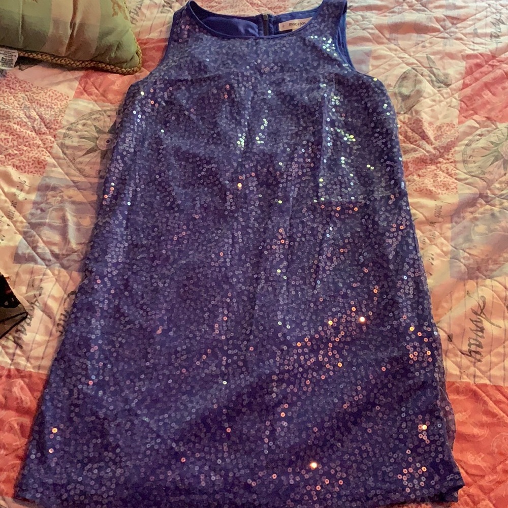 New dress